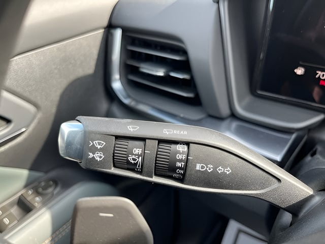 2026 GMC Terrain AT4 - Photo 17