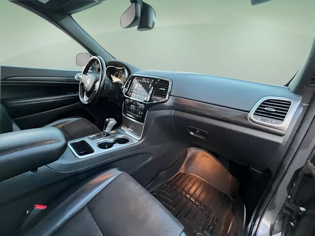 2020 Jeep Grand Cherokee Altitude - Photo 34