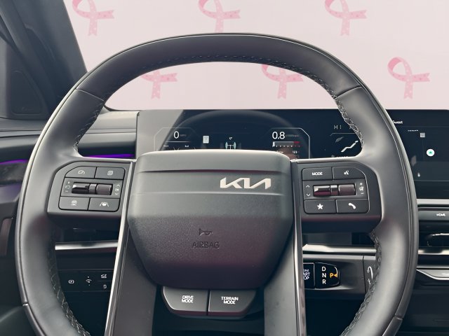 2027 Kia Telluride X-Pro SX Prestige - Photo 15