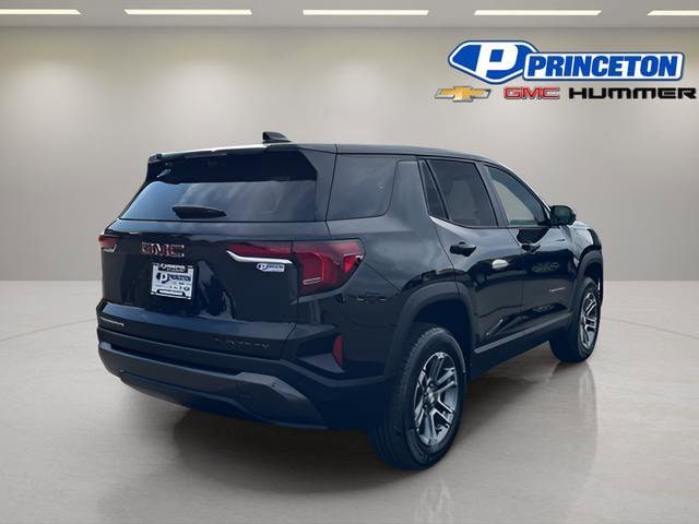 2026 GMC Terrain Elevation - Photo 8