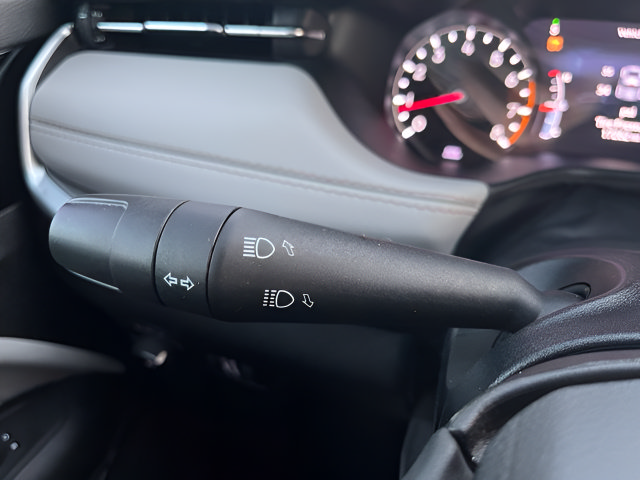 2025 Jeep Compass Limited - Photo 16