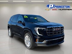 2026 GMC Acadia Elevation SUV