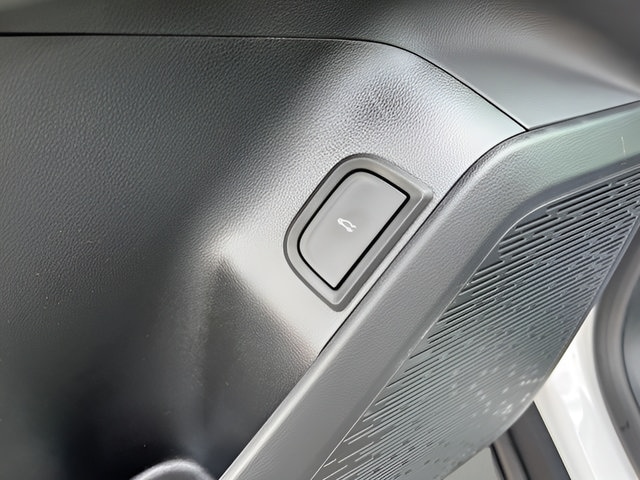 2026 GMC Terrain AT4 - Photo 11