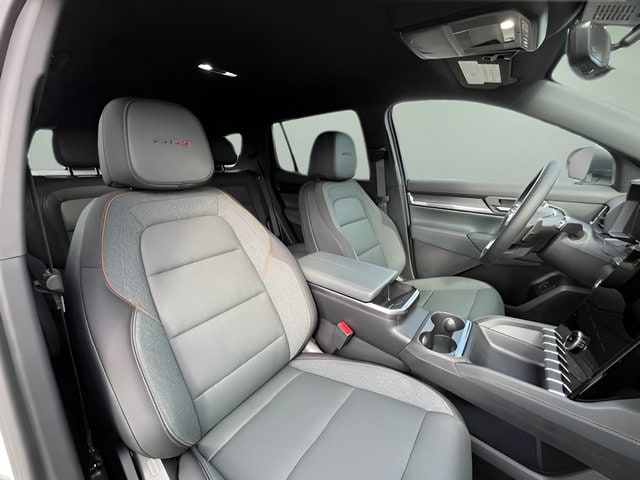 2026 GMC Terrain AT4 - Photo 36