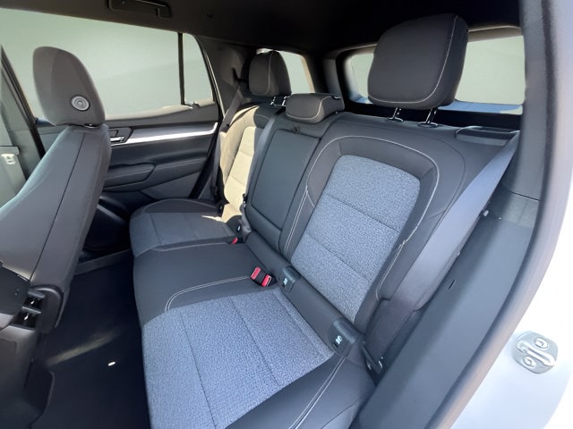 2026 GMC Terrain Elevation - Photo 27
