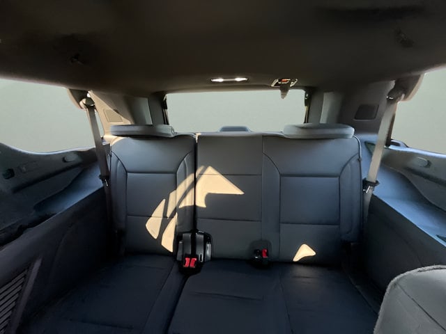 2026 GMC Yukon Denali - Photo 29