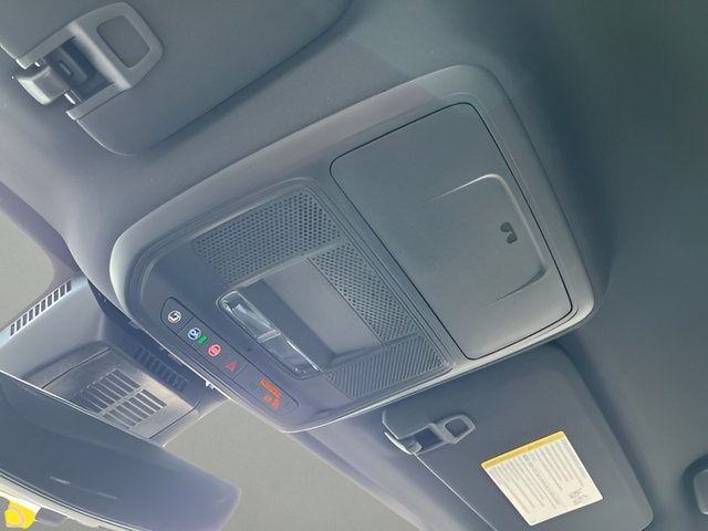 2026 GMC Terrain AT4 - Photo 25