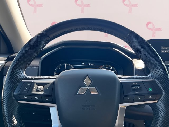 2024 Mitsubishi Outlander Plug-in Hybrid SE - Photo 15