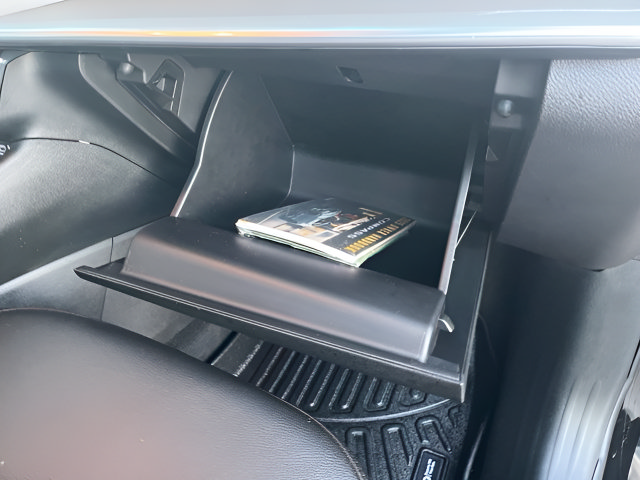 2025 Jeep Compass Limited - Photo 36