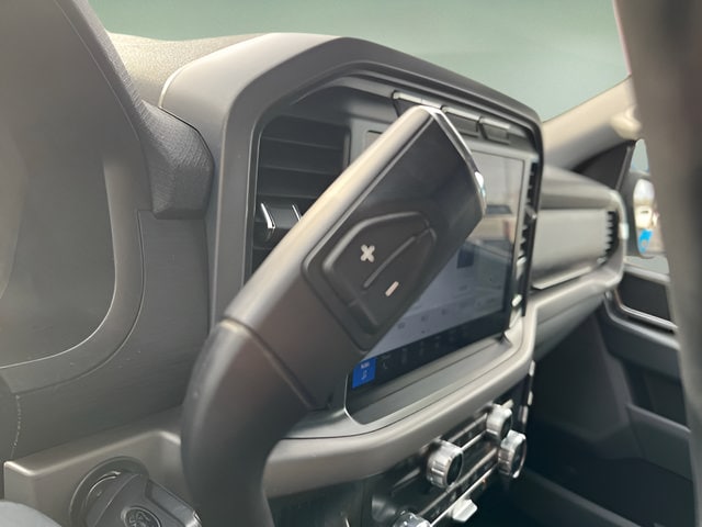 2024 Ford F-150 XLT - Photo 18