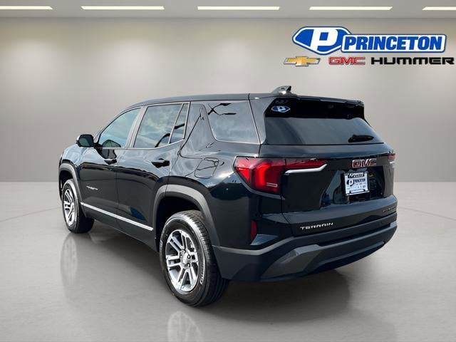 2026 GMC Terrain Elevation - Photo 6