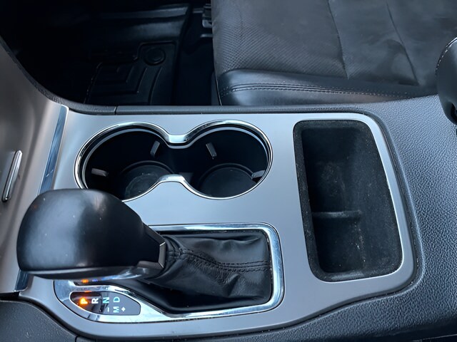 2020 Jeep Grand Cherokee Altitude - Photo 20