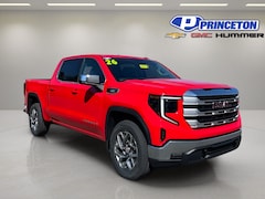 2026 GMC Sierra 1500 SLE Truck