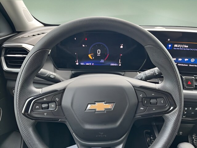 2025 Chevrolet Trailblazer LT - Photo 15