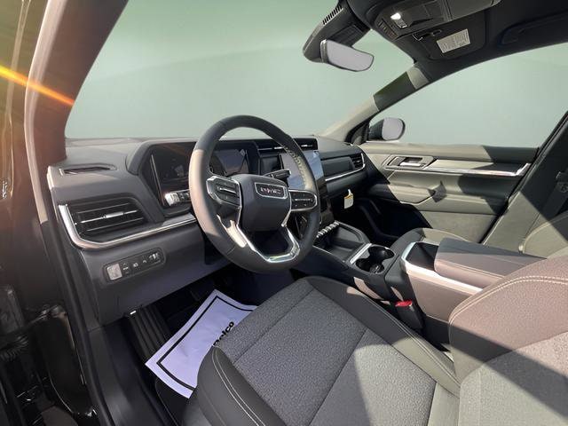 2026 GMC Terrain Elevation - Photo 12