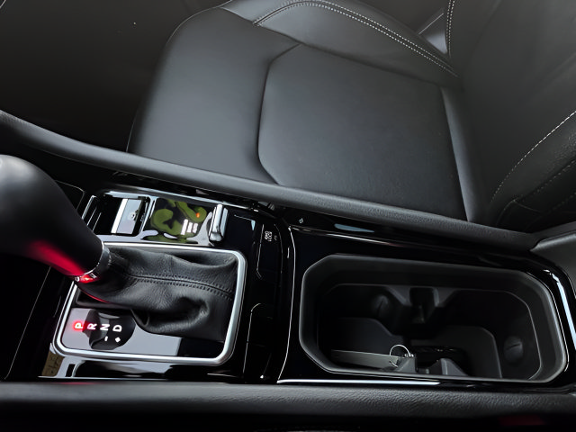 2025 Jeep Compass Limited - Photo 21
