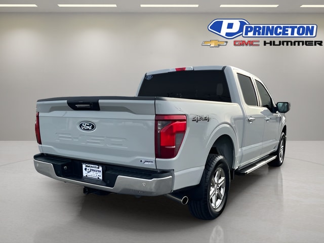 2024 Ford F-150 XLT - Photo 7