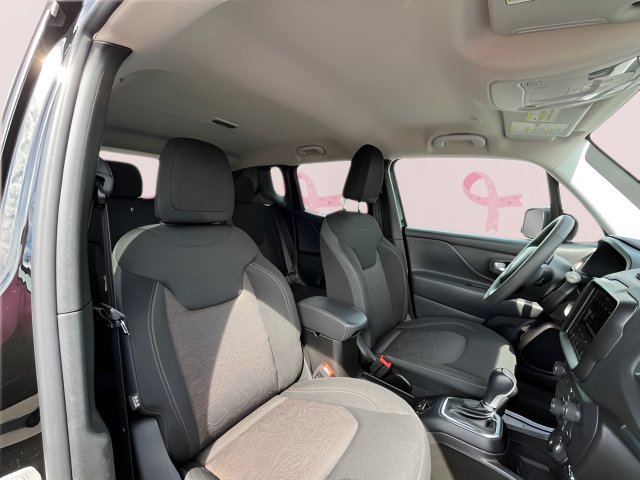 2023 Jeep Renegade Upland - Photo 31