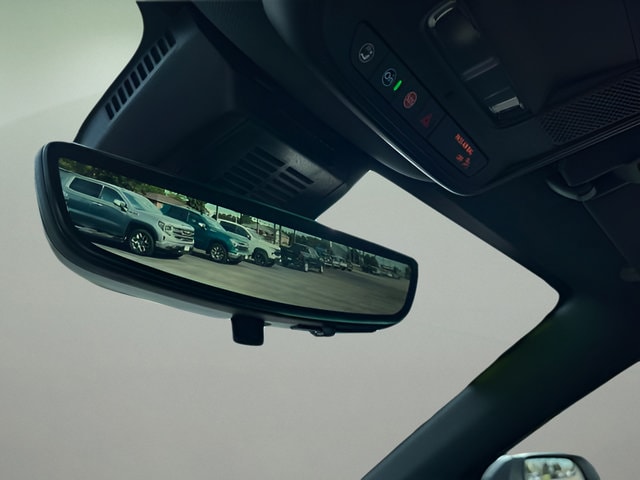 2026 GMC Terrain AT4 - Photo 27