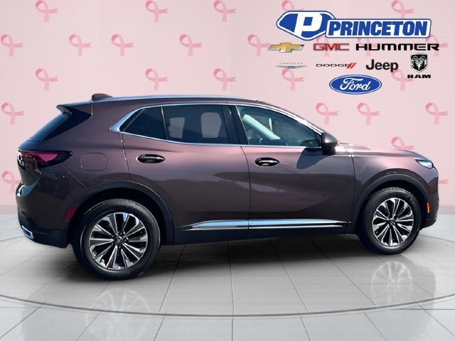 2024 Buick Envision Preferred - Photo 7