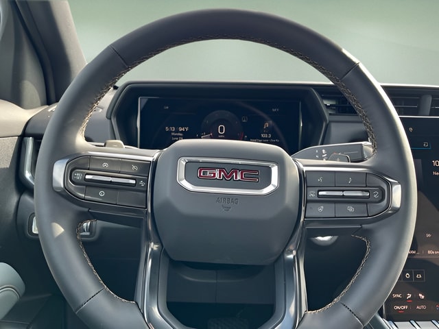 2026 GMC Terrain AT4 - Photo 16