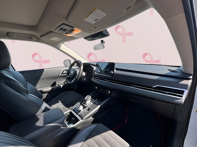 2024 Mitsubishi Outlander Plug-in Hybrid SE - Photo 36