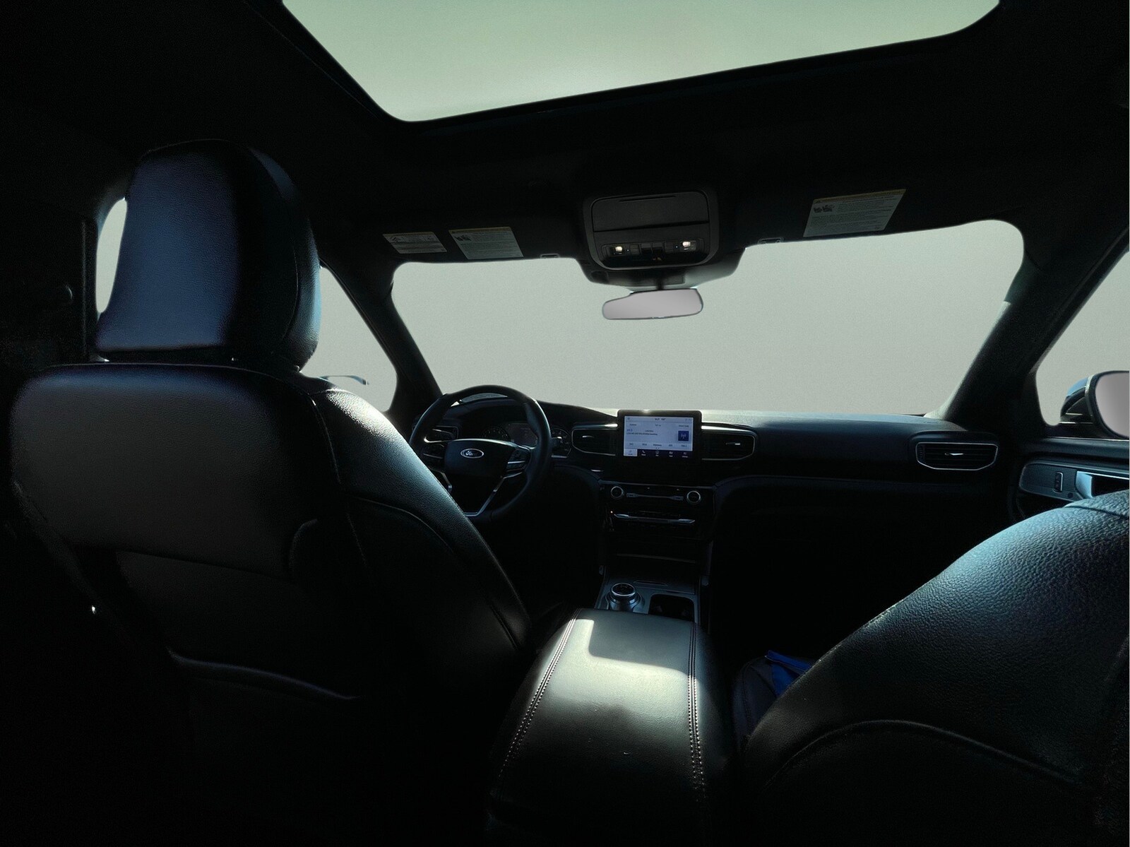 2024 Ford Explorer ST-LINE - Photo 34