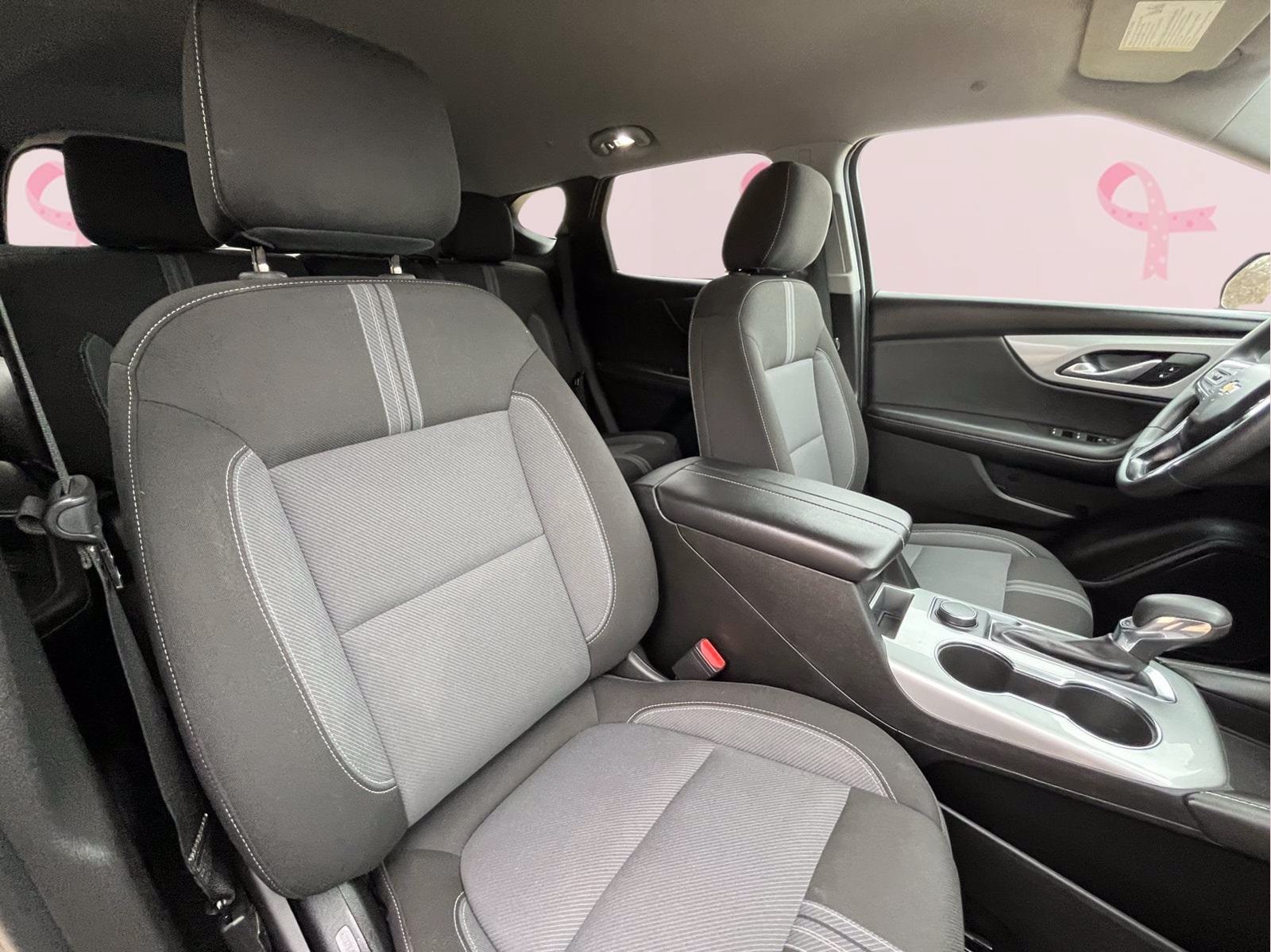2023 Chevrolet Blazer 2LT - Photo 32