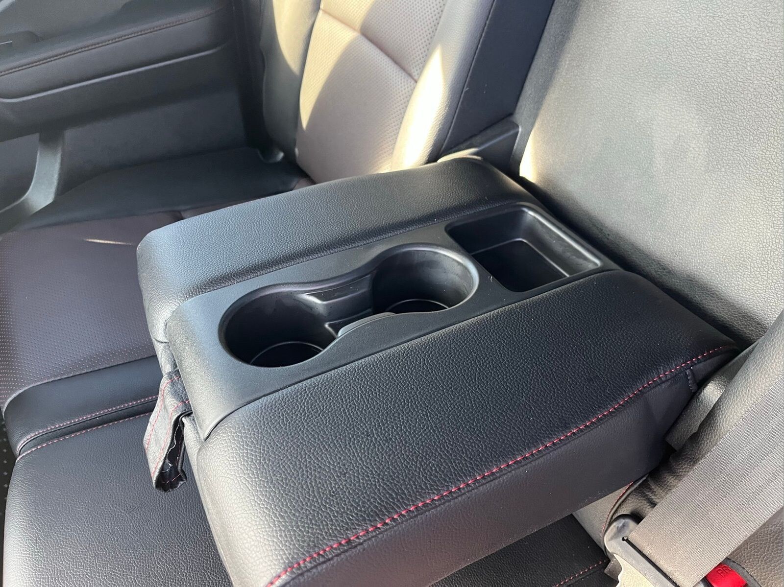 2023 Honda Ridgeline Black Edition - Photo 28