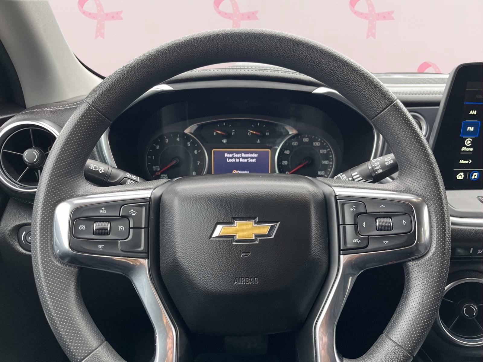 2023 Chevrolet Blazer 2LT - Photo 13