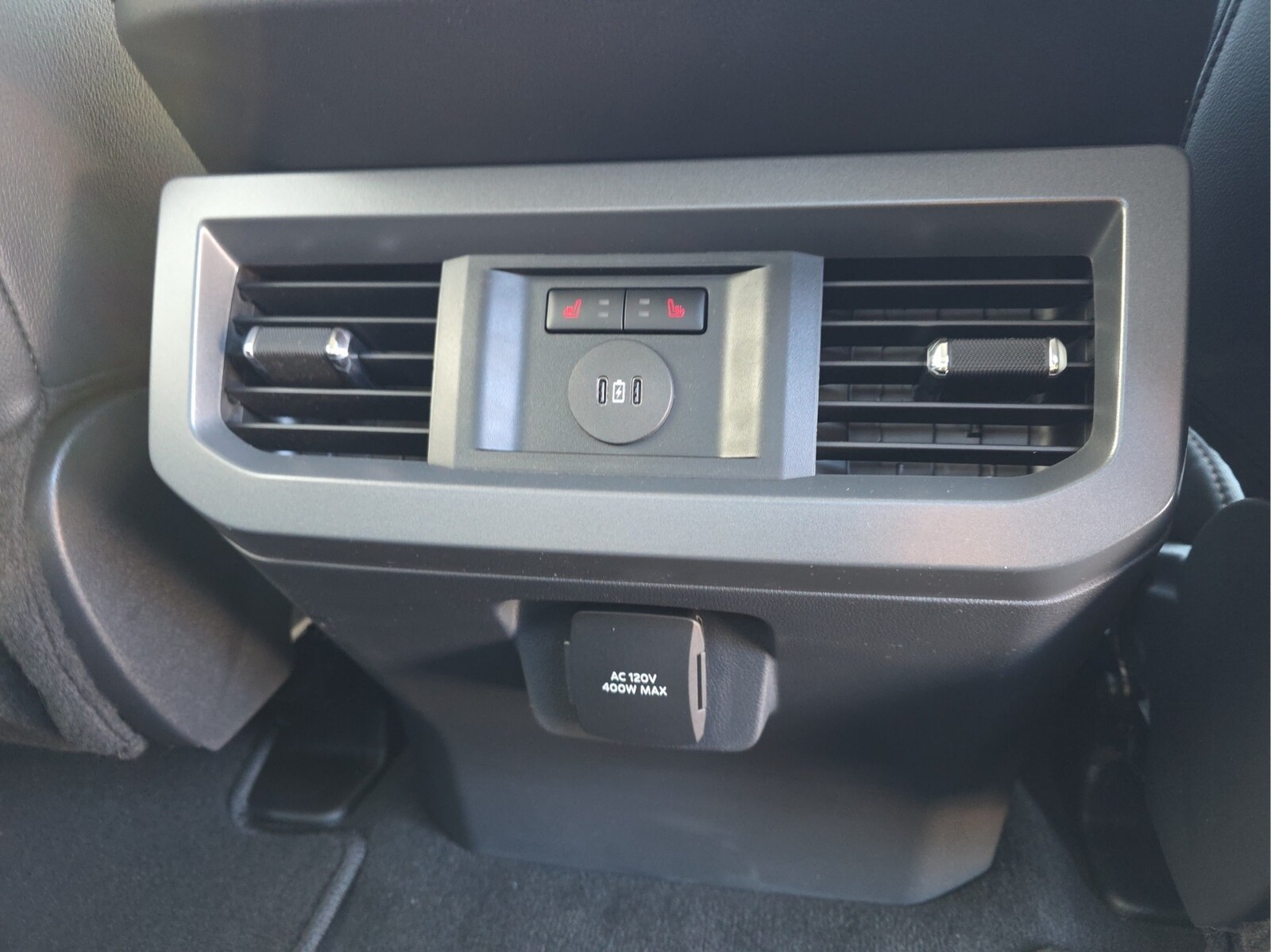2026 Ford F-250 Super Duty Lariat - Photo 18