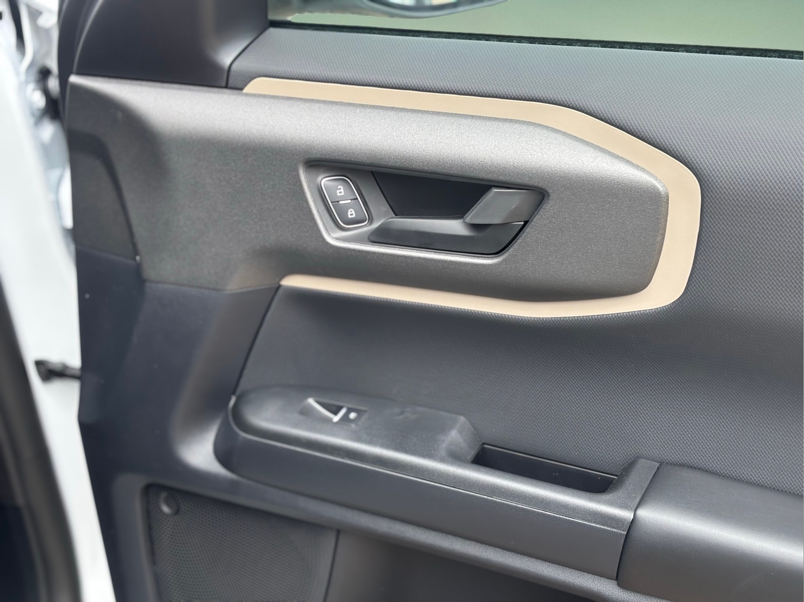 2025 Ford Bronco Sport Big Bend - Photo 10