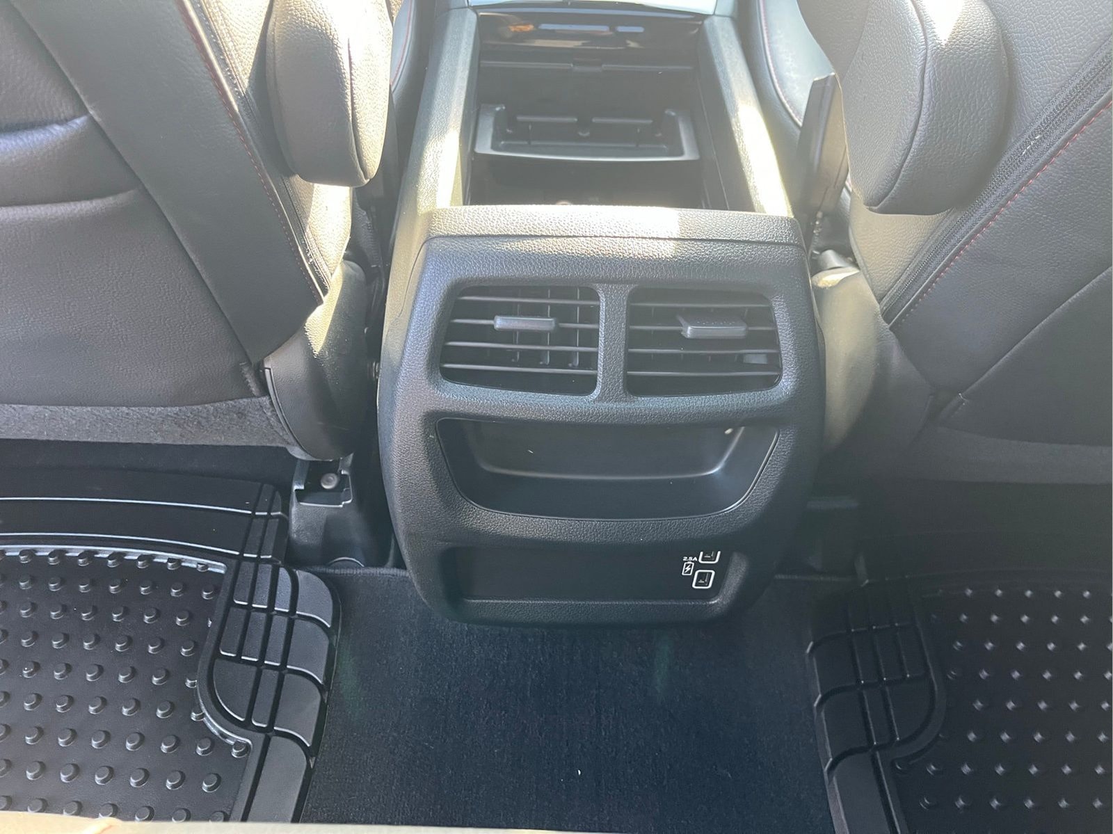 2023 Honda Ridgeline Black Edition - Photo 29