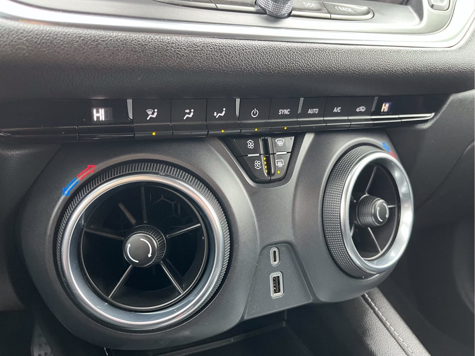 2023 Chevrolet Blazer 2LT - Photo 19