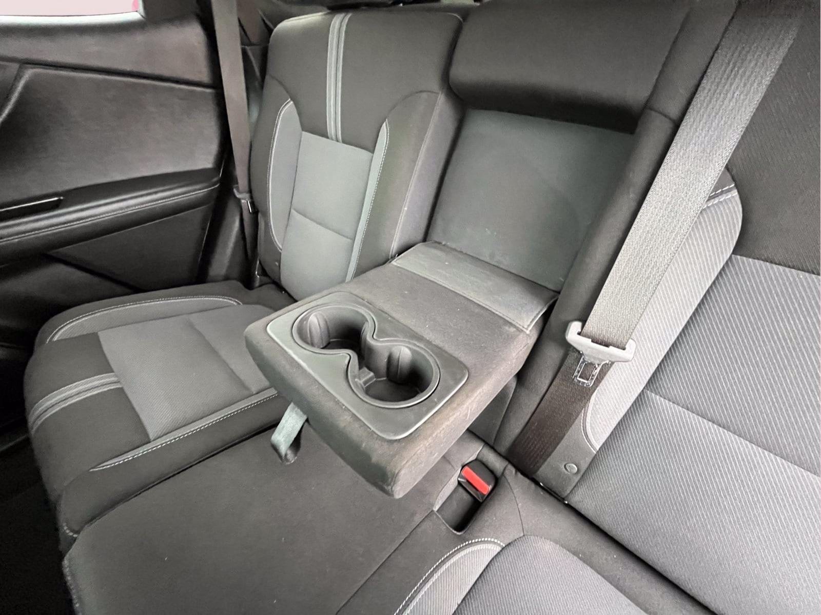 2023 Chevrolet Blazer 2LT - Photo 27