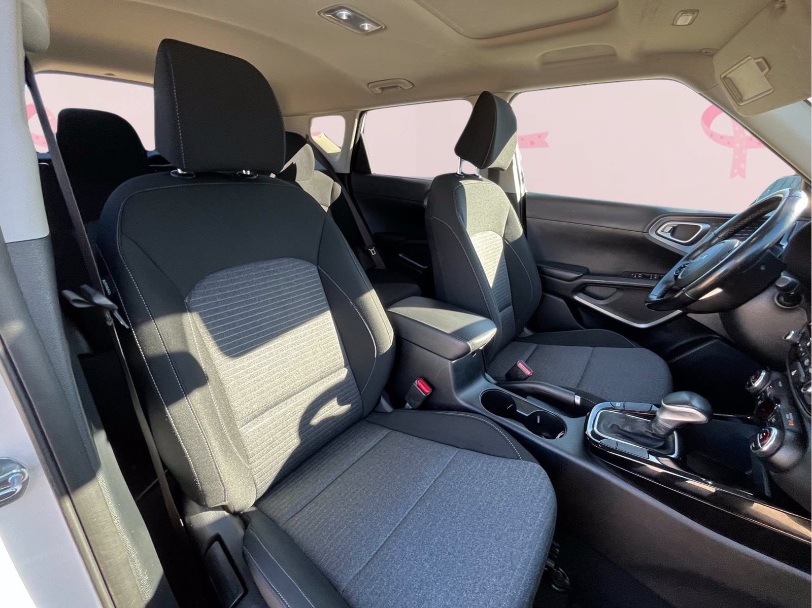 2022 Kia Soul GT-Line - Photo 29