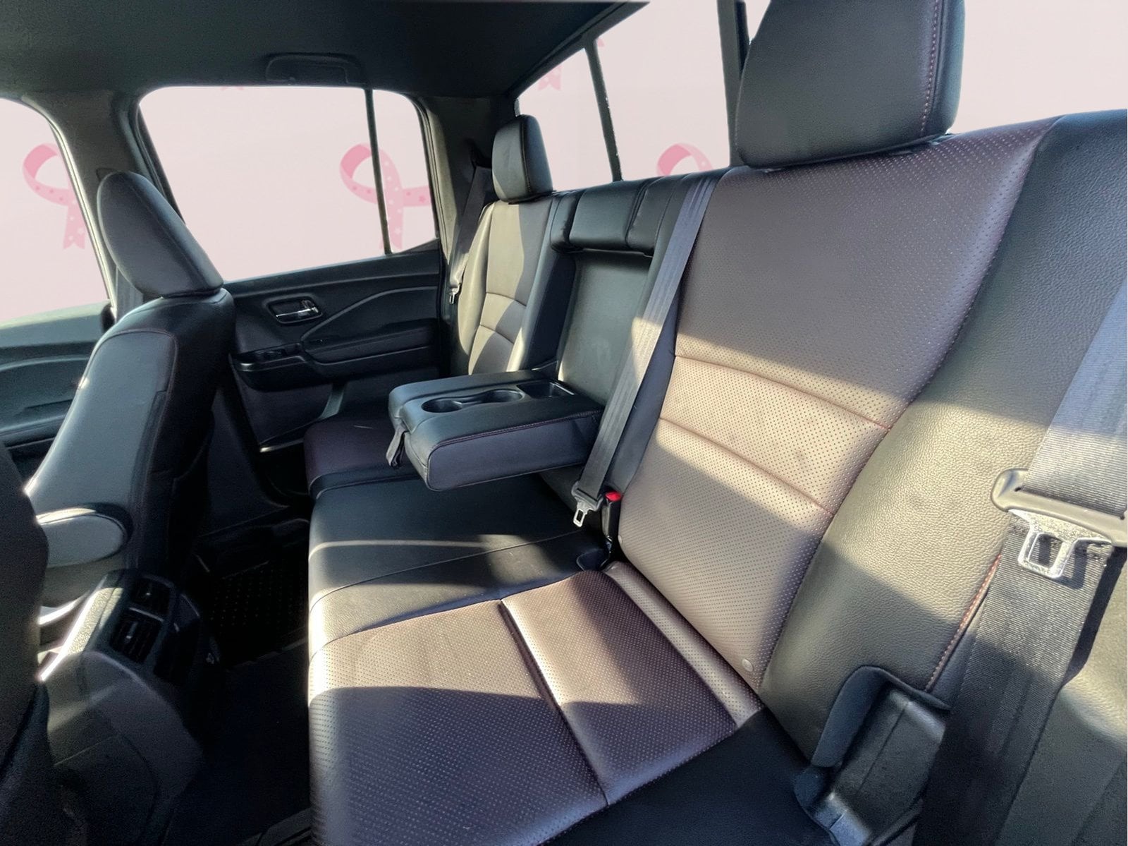 2023 Honda Ridgeline Black Edition - Photo 25