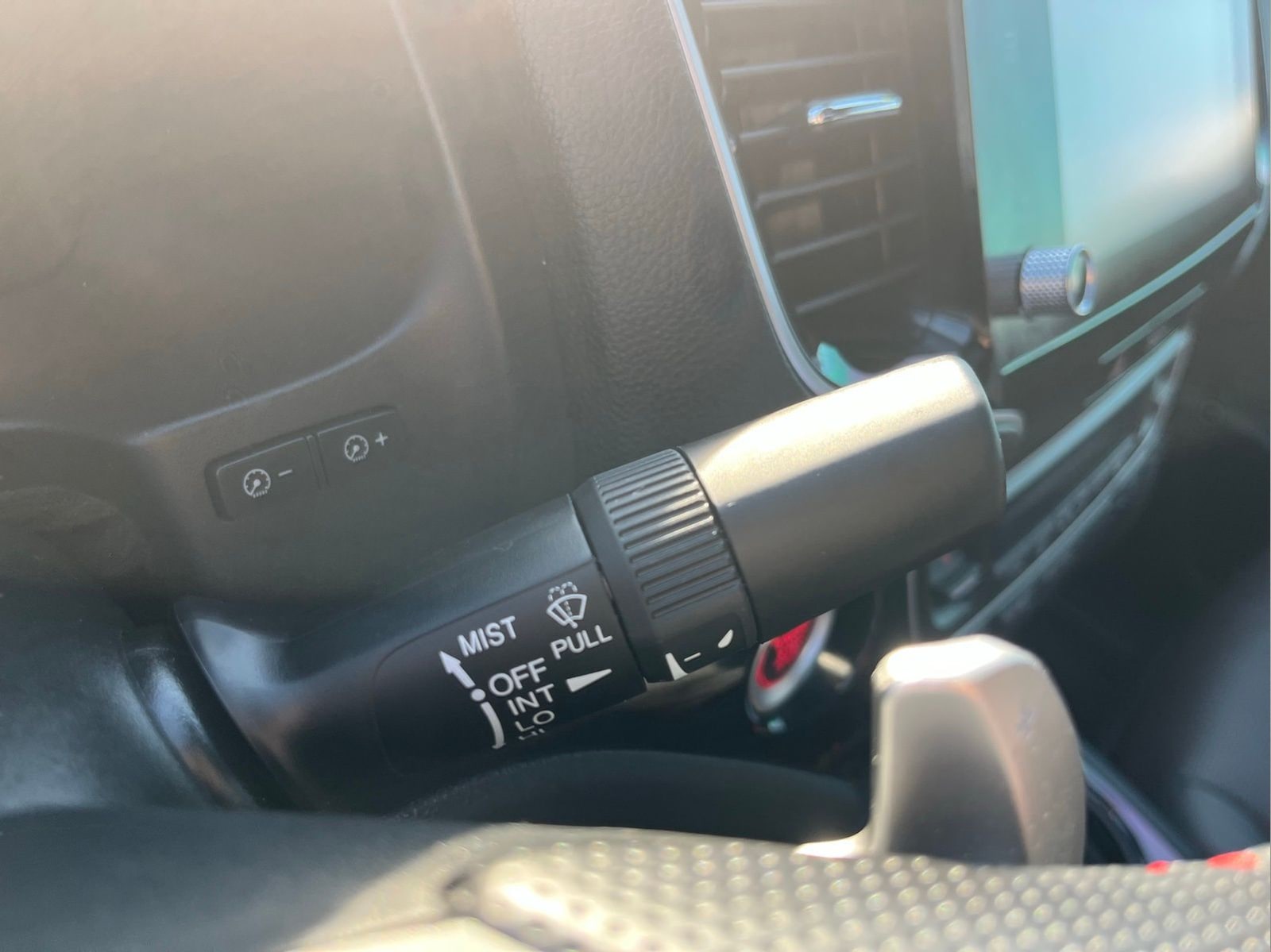 2023 Honda Ridgeline Black Edition - Photo 17