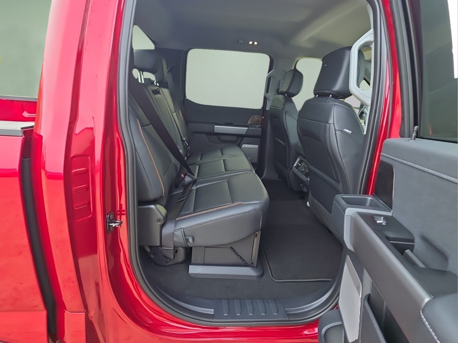 2026 Ford F-250 Super Duty Lariat - Photo 14