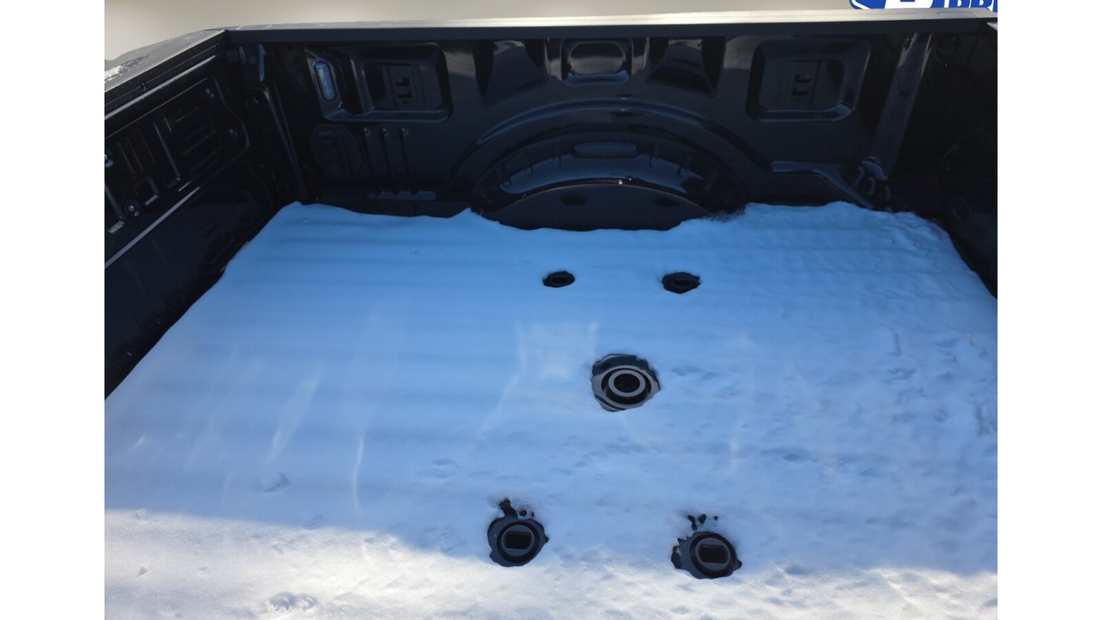 2026 Ford F-250 Super Duty Lariat - Photo 13