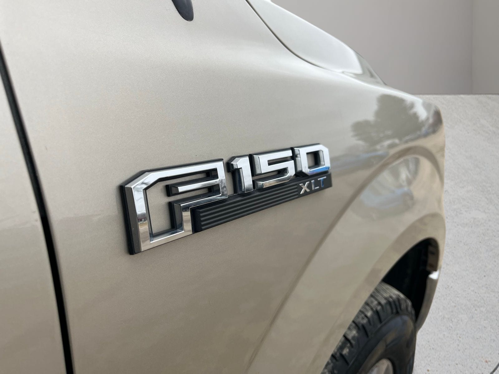 2018 Ford F-150 XLT - Photo 37