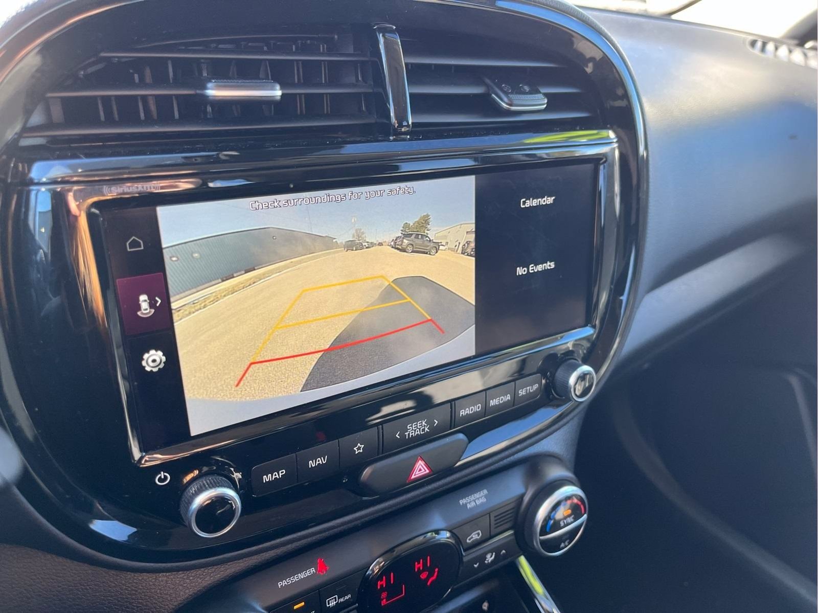 2022 Kia Soul GT-Line - Photo 17