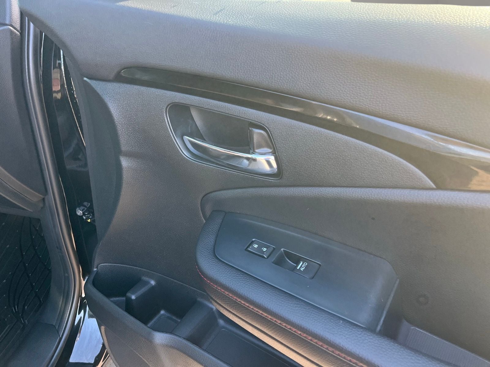 2023 Honda Ridgeline Black Edition - Photo 29