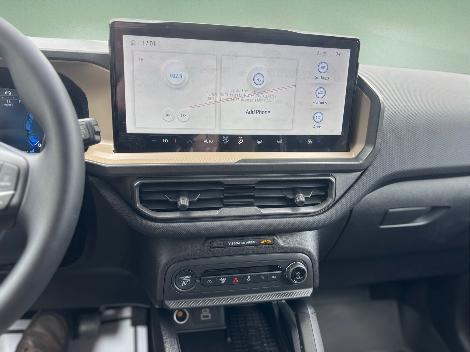 2025 Ford Bronco Sport Big Bend - Photo 26