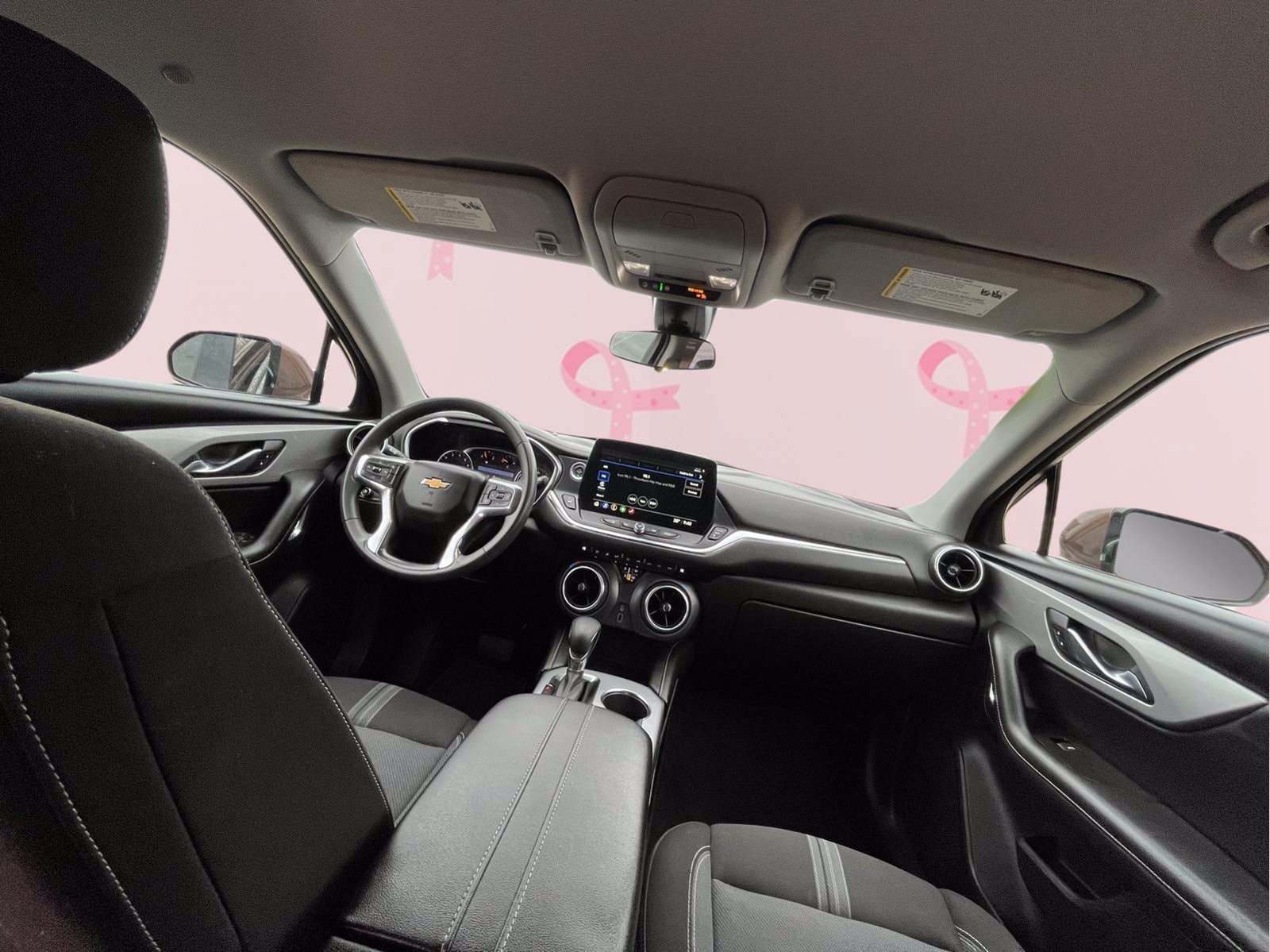2023 Chevrolet Blazer 2LT - Photo 29