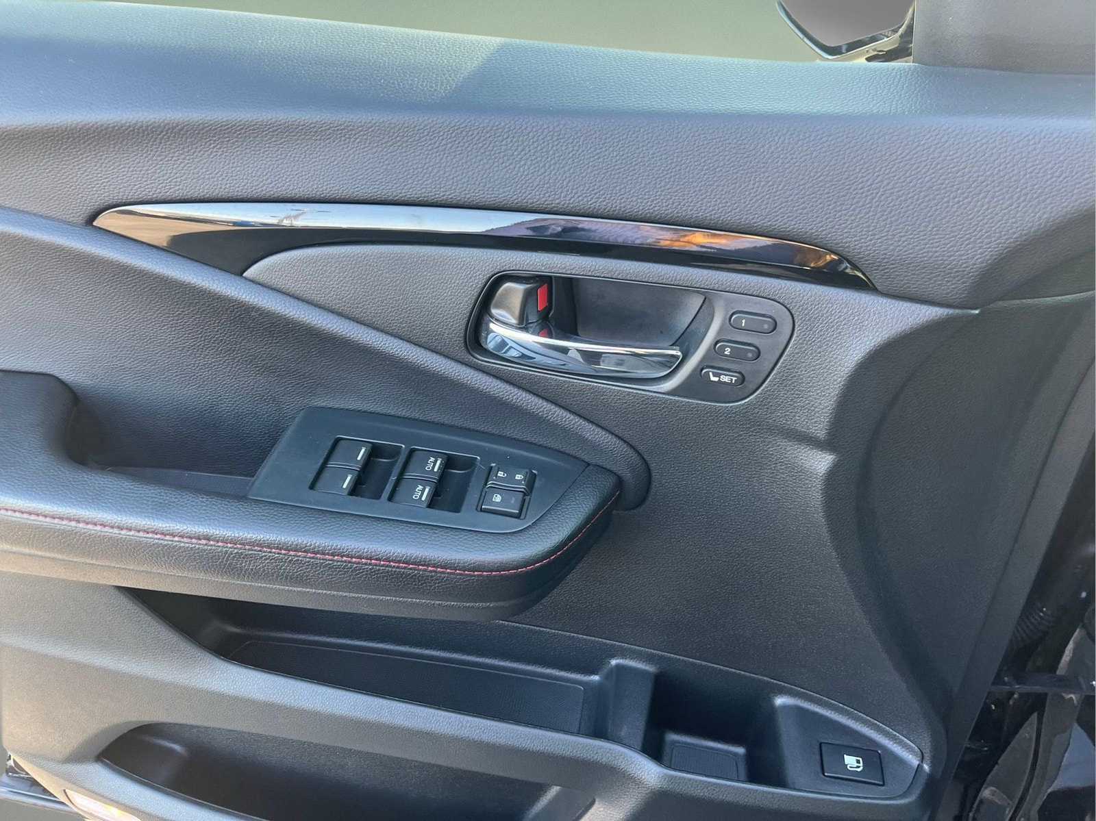 2023 Honda Ridgeline Black Edition - Photo 10