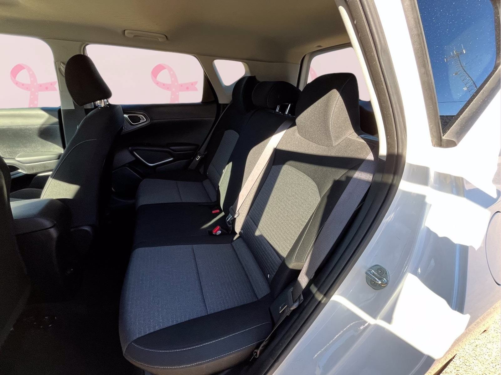 2022 Kia Soul GT-Line - Photo 25