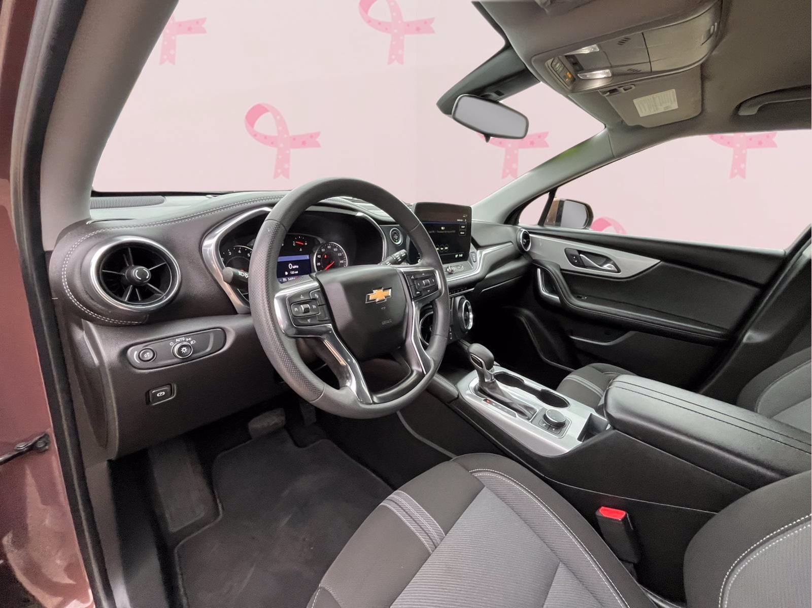 2023 Chevrolet Blazer 2LT - Photo 12
