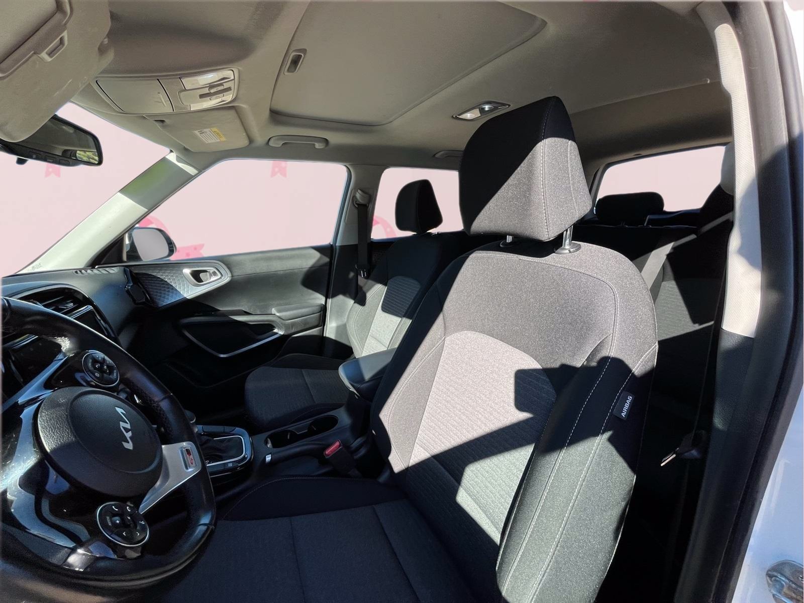 2022 Kia Soul GT-Line - Photo 11