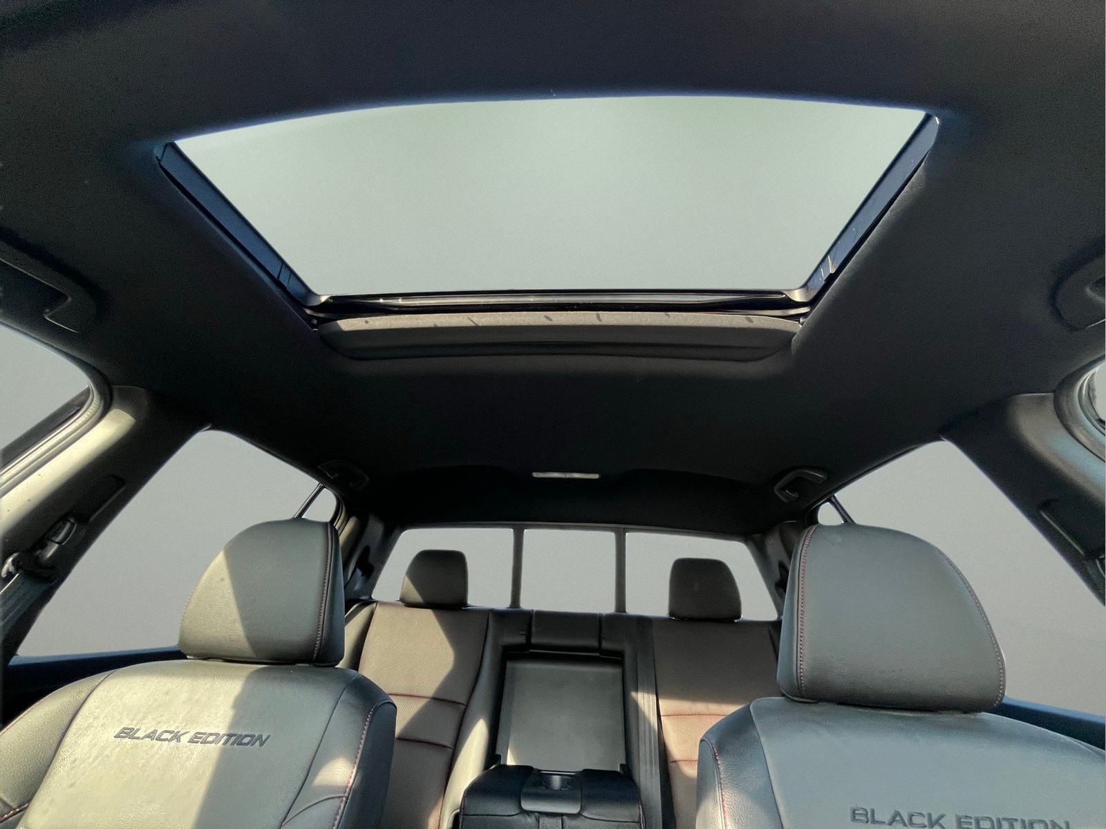 2023 Honda Ridgeline Black Edition - Photo 24